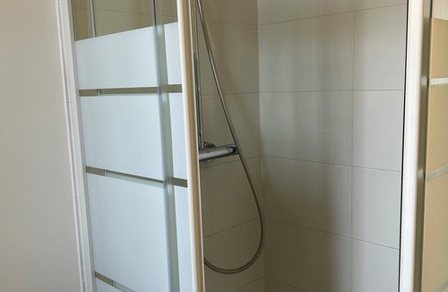 Sarcelles Condo | Comfortable apartment, Paris 17 minutes away and train station 2 minutes away
