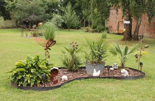 Bertry Cottage | Comfortable house, pets welcome - 6 guests