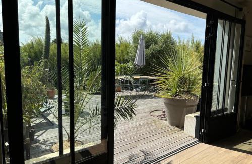 Tregastel House | Comme un petit coin de paradis à Trégastel