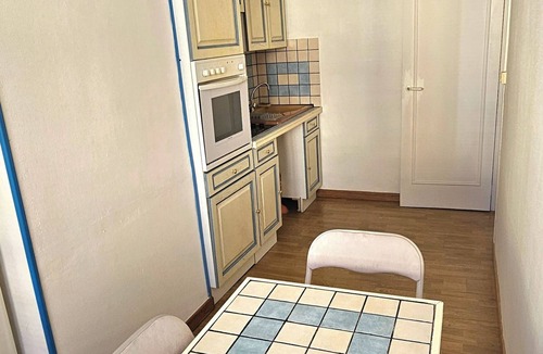 Nord - Gare Apartment | Cosy T2 in downtown Le Mans, 15 minutes from the 24h circuit