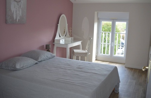 La Petite-Boissiere House | Cottage 10 people near the Puy du Fou