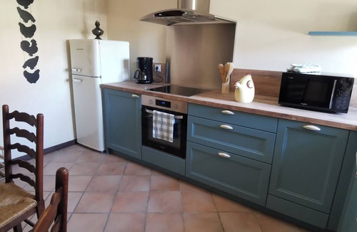 Bazinghen Cottage | Cottage du Marais