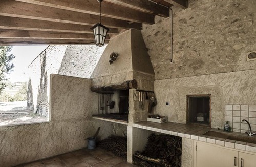 Montagnac House | Cottage on a wine estate 10kms from the Etang de Thau