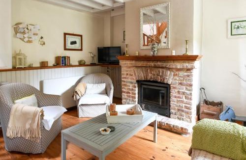 Saint-Valery-sur-Somme House | Cottages Croix l'Abbé, l'Avocette