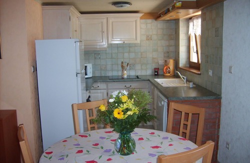 Niderviller Cottage | country cottage