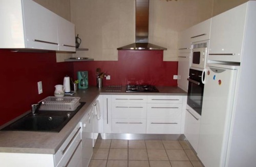 Arthon-en-Retz House | Country farmhouse near Pornic