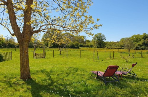 Arthon-en-Retz House | Country farmhouse near Pornic