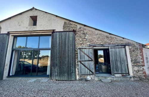 Olonne-sur-Mer House | Country gite - Les Sables d'Olonne - 12 pers.