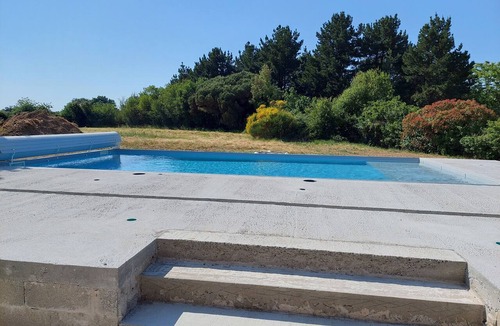 Olonne-sur-Mer House | Country gite - Les Sables d'Olonne - 12 pers.