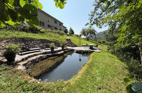 Cornimont House | Country house in the "Hautes-Vosges"