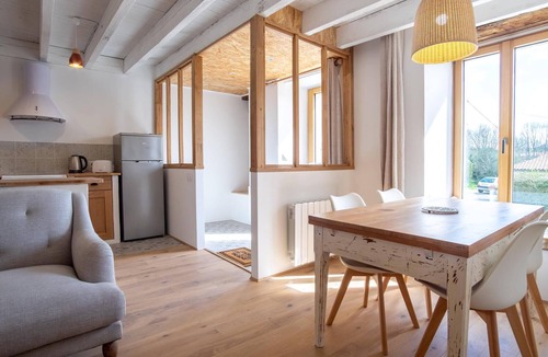 La Meilleraie-Tillay House | COUNTRYSIDE/COZY House, 3 bedrooms, from 4 to 6 people