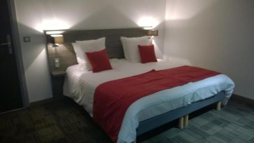 Bouxwiller Hotel | Cour Du Tonnelier