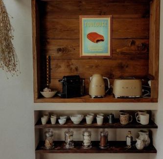 Fanjeaux House | Cozy And Refined Retreat In The Heart Of Fanjeaux
