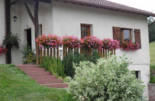 Le Grand Valtin Apartment | Cozy Apartment Near Ski Slopes and Hiking Trails in Ban-sur-Meurthe-Clefcy