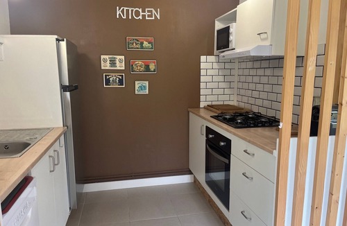 Drucat House | Cozy Cottage in the Heart of the Baie de Somme – Drucat