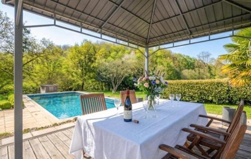 Saint-Benoit House | Cozy Home In Saint-Benoît