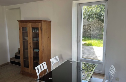 Etables-sur-Mer House | Cozy maisonette, 15 minutes from the beach