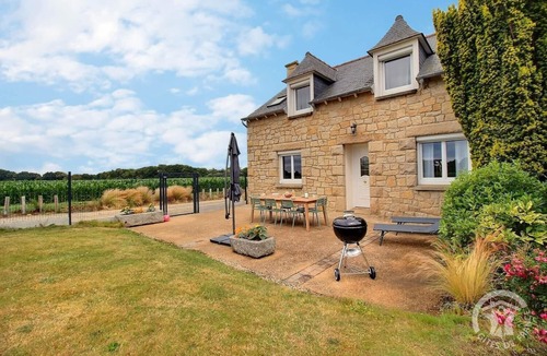 Planguenoual House | d'Azeline - LAMBALLE-ARMOR