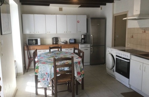 Dinard House | DINARD VACATION RENTAL HOUSE