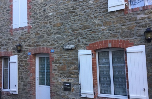 Dinard House | DINARD VACATION RENTAL HOUSE