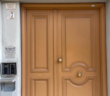 Les Baumettes Apartment | Dolce Vita à Nice