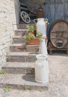 Mandeville-en-Bessin Bed & Breakfast | Domaine Aux Léopards Normands