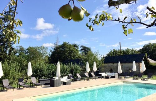 Souvigne-sur-Sarthe House | Domaine de la Haute-Porte