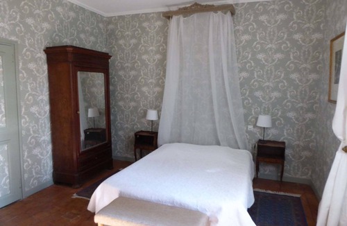 Pont-Saint-Esprit Bed & Breakfast | Domaine de Lamartine chambres d'hotes