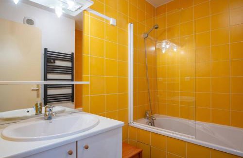 Germ Apartment | Duplex à Peyragudes pour 8 personnes avec parking - FR-1-695-69