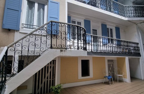 Cherbourg-en-Cotentin Apartment | Duplex F3 hypercentre Cherbourg near the port