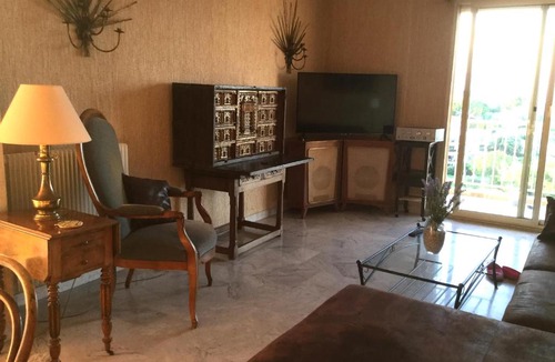 Antibes Apartment | Eden Parc