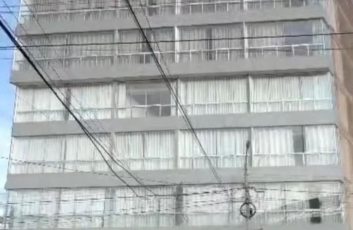 Cusco Apartment | Edificio Alejandrina