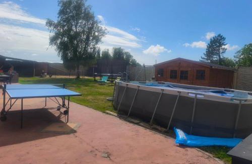 Hardinghen Other | Emplacement de tente