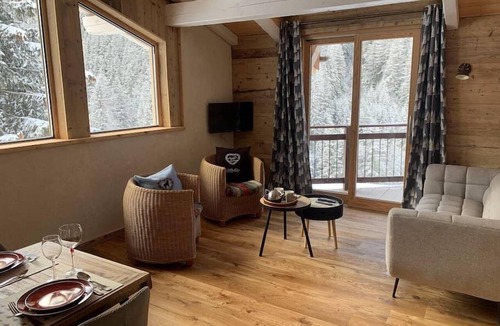 Nancroit Apartment | Enjoy this beautiful, cozy apartment