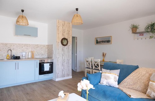 Saint-Julien-de-Concelles Apartment | Entre Loire et Vignes