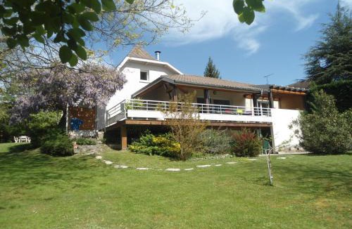 Orthez Villa | Entre mer montagne Béarn et Pays Basque