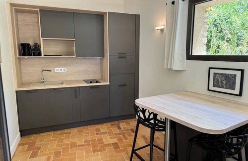 Vaison-la-Romaine House | Ermitage Saint-quinis, Le Levant, Logde Eco-onde en Pleine Nature