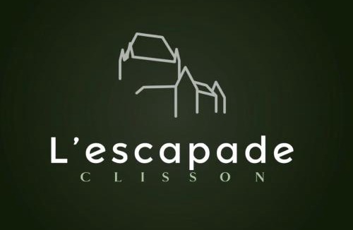 Clisson House | Escapade à Clisson avec parking privé