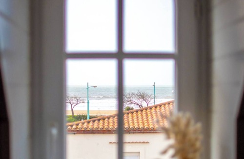 Saint-Jean-de-Monts Villa | Exceptional residence 80 metres from the beach