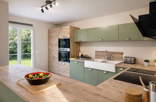 Tingry House | Fabulous countryside location near many beautiful beaches. 5 bedrooms.