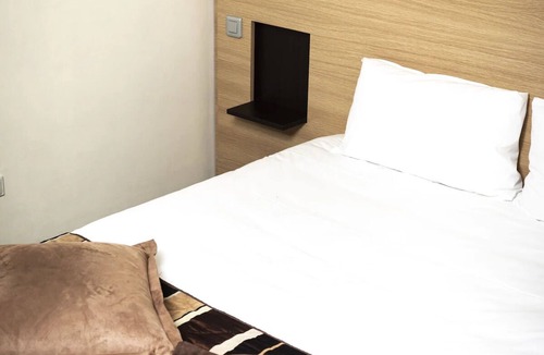 Gap Hotel | Family-friendly stay | Place du Rochasson- 0.5 mile