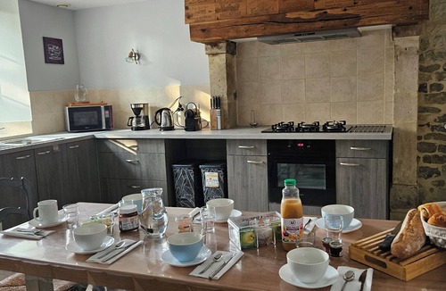 Sainte-Mere-Eglise House | Family house for 14 p in the heart of the d-day