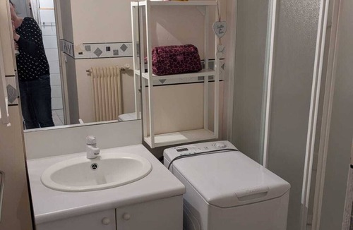 Les Angles Apartment | Fully-equipped apartment at the foot of the slopes, 5 minutes from the village center