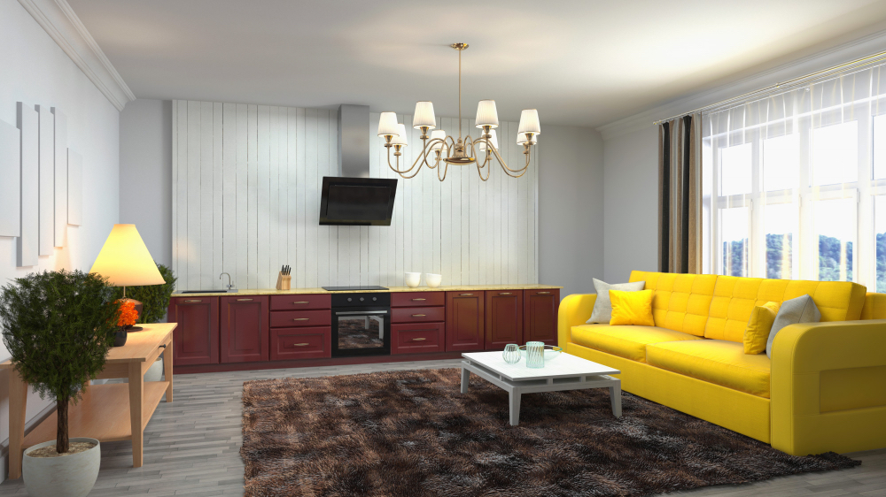 Gavarnie-Gedre Apartment | Furnished studio sleeps 4