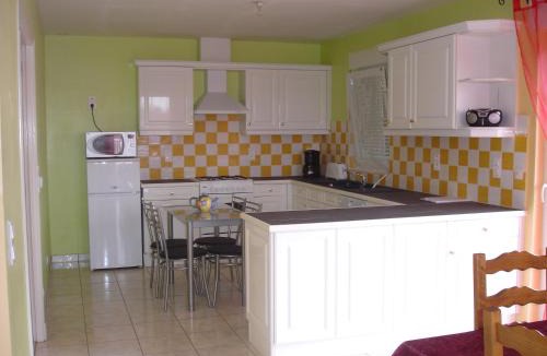 Argouges House | Gîte Argouges