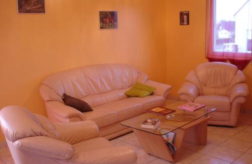 Argouges House | Gîte Argouges