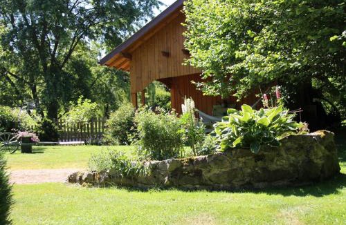 Provencheres-et-Colroy House | Gîte confortable avec jardin privatif près de Saint-Dié-des-Vosges - FR-1-589-844