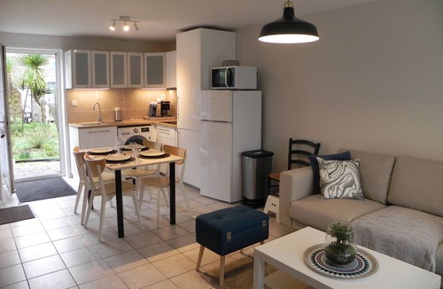 Le Conquet House | Gîte Cozy à Deux pas de la mer