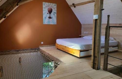 Civray-de-Touraine House | Gîte de l'Aiguille