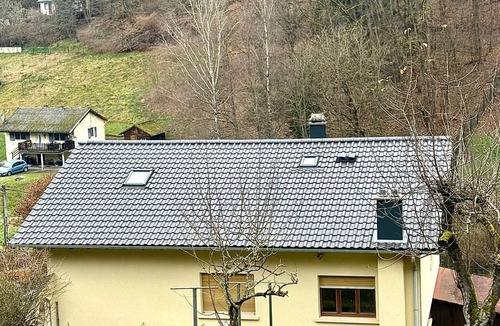 Goetzenbruck House | Gîte familial Domaine des hirondelles 10 pers, 5chambres,calme,nature